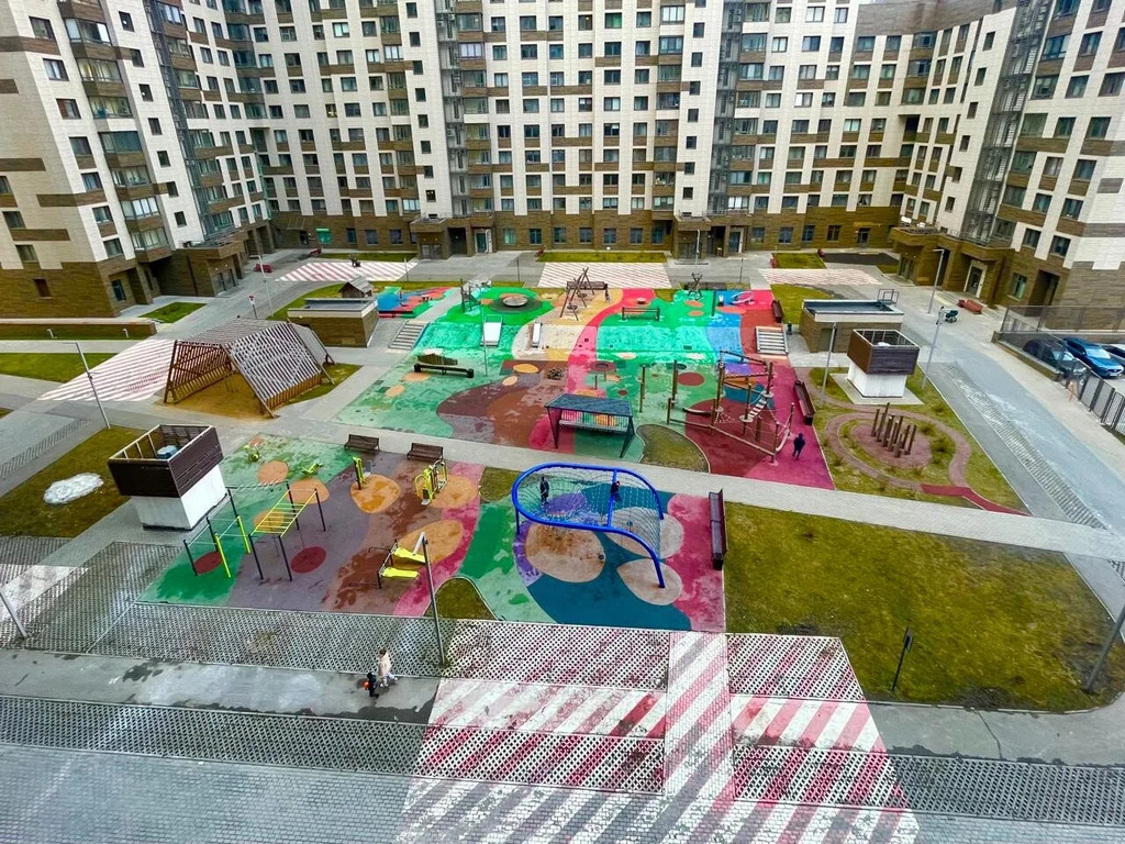 Продажа квартиры, ул. Красная Сосна - Фото 18