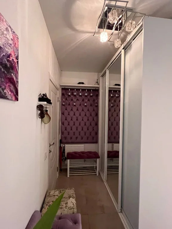 Таунхаус 95.6 м2 на участке 1.8 сот. - Фото 15