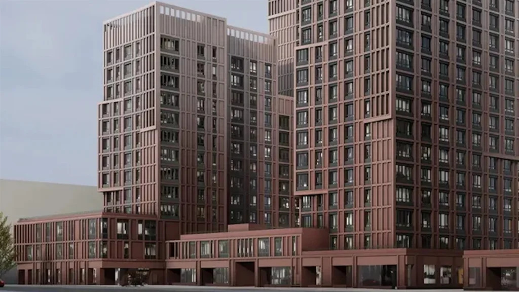 Продается квартира, 49.4 м - Фото 3