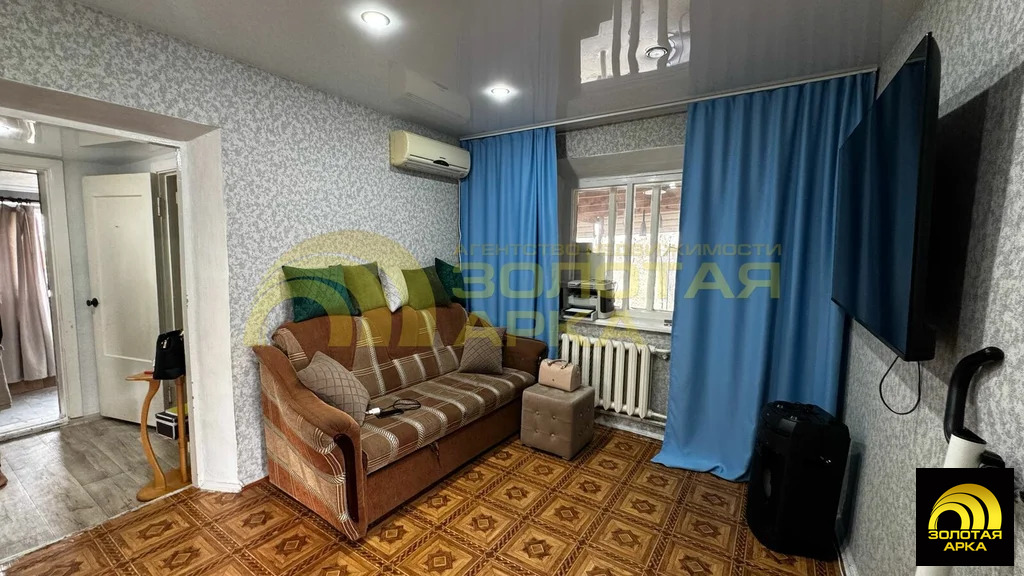Продажа дома, Полтавская, Красноармейский район, ул. Красная - Фото 11