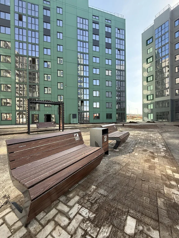 Продажа квартиры в новостройке, Оренбург, улица Гаранькина - Фото 12