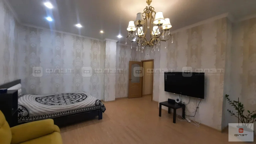 Продажа квартиры, Казань, ул. Чистопольская - Фото 4