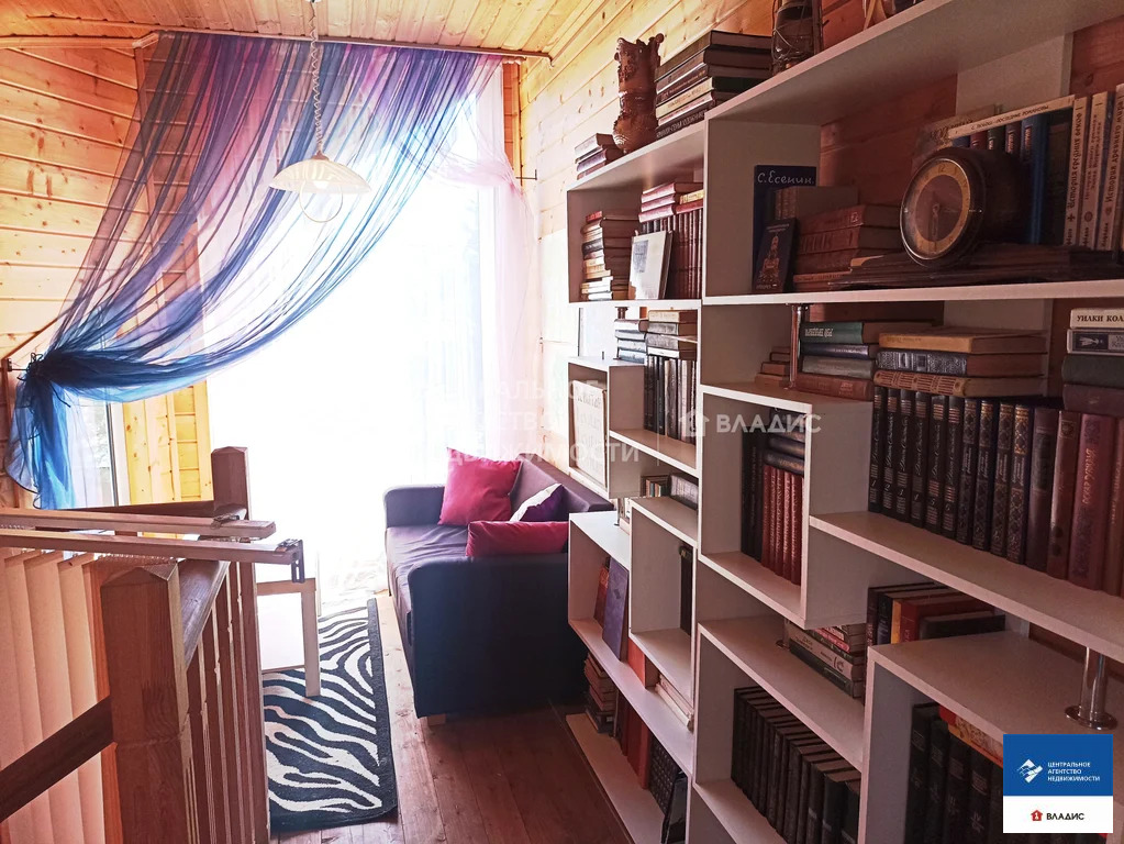 Аренда дома, Агро-Пустынь, Рязанский район - Фото 12