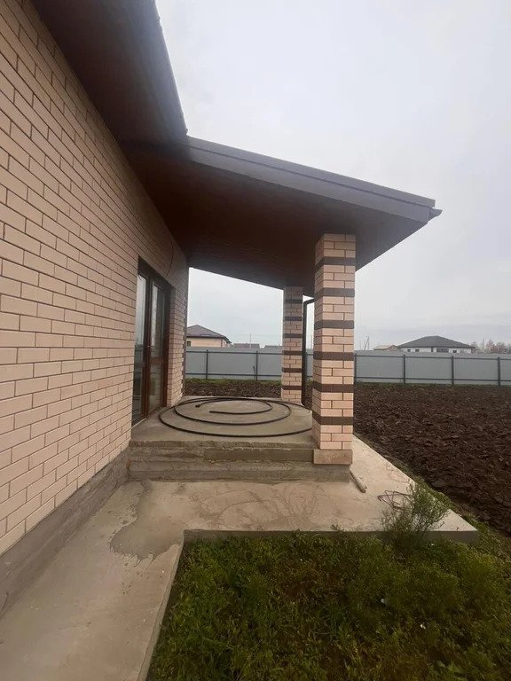 Продажа дома, Стрелка, Темрюкский район - Фото 3