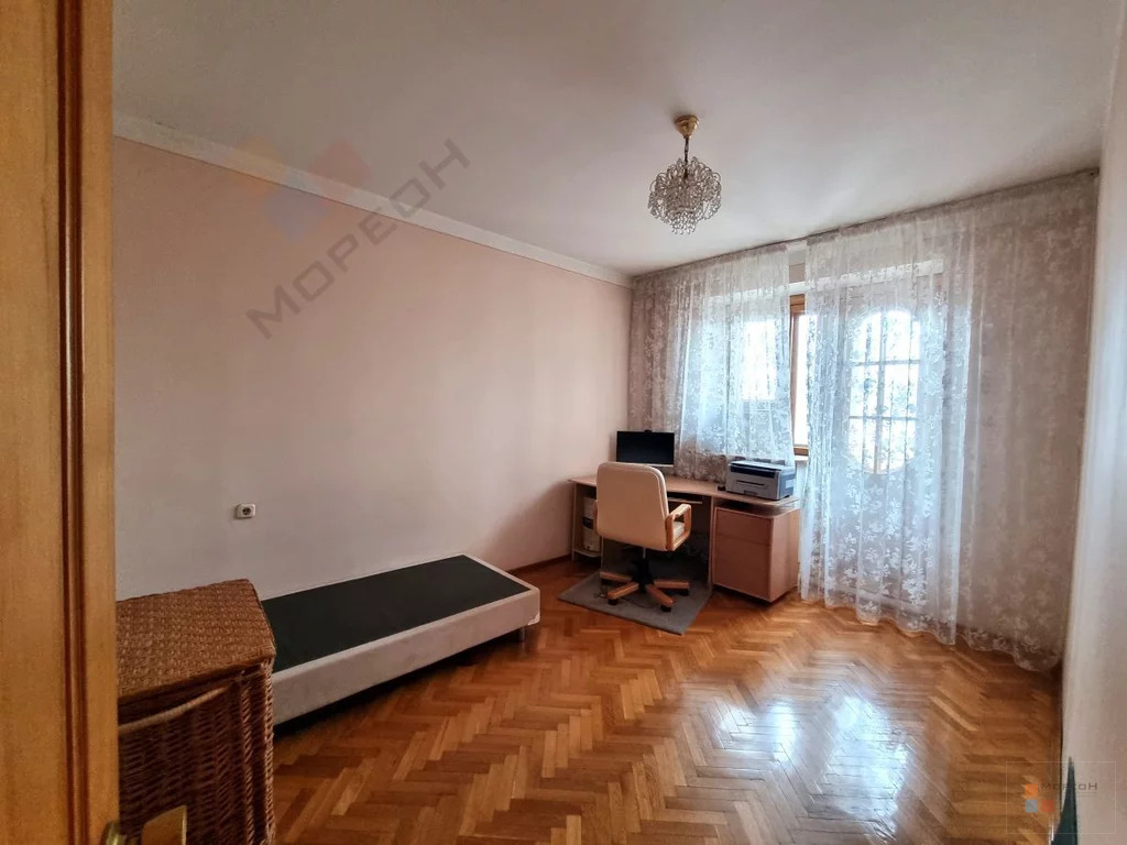 4-я квартира, 111.00 кв.м, 4/6 этаж, ШМР, Академика Пустовойта ул, . - Фото 12