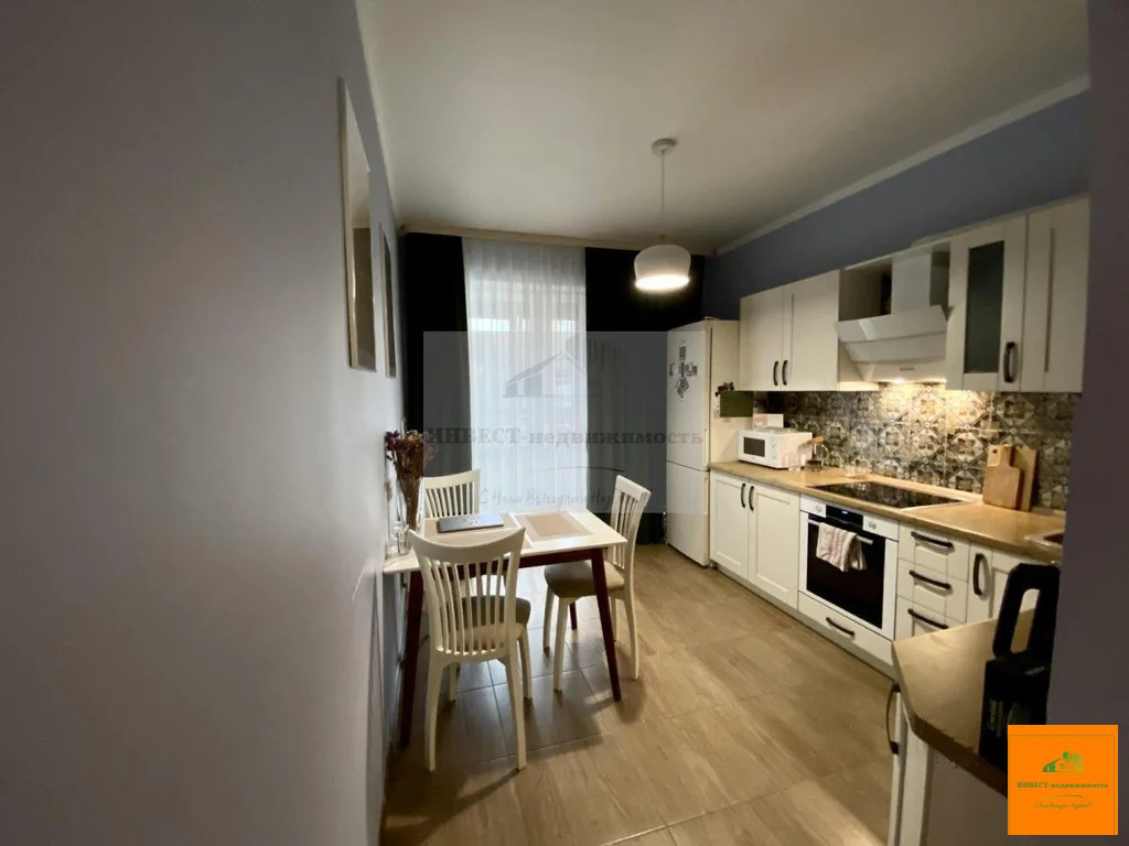 Продажа квартиры, Наро-Фоминск, Наро-Фоминский район, Свободы пл. - Фото 14