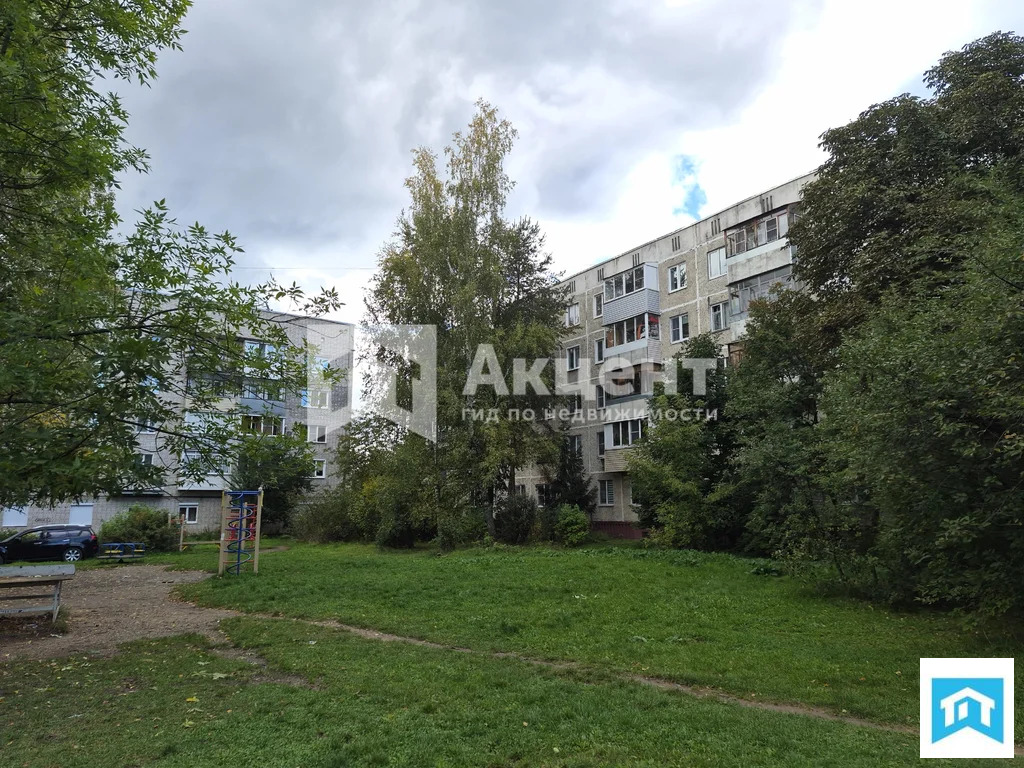 Продажа квартиры, Иваново, ул. Новосельская - Фото 15