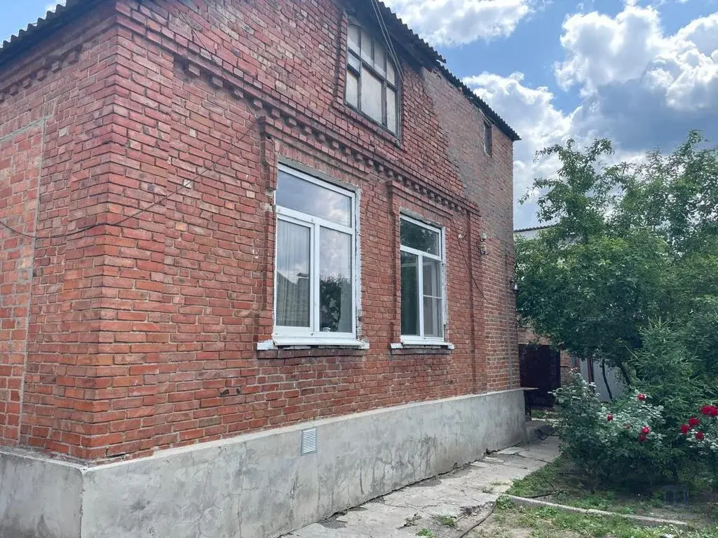 Продаю дом в Железнодорожном районе города Ростова-на-Дону Западный - Фото 3