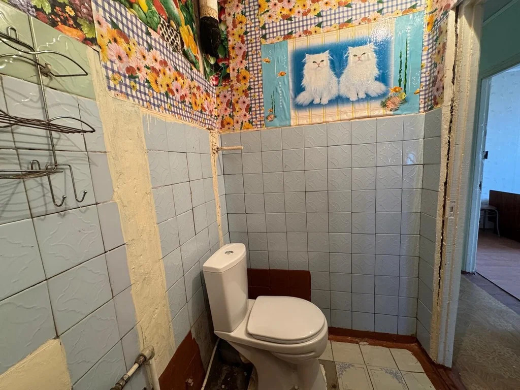 Продажа квартиры, Виноградный, Темрюкский район, ул. Советская - Фото 17