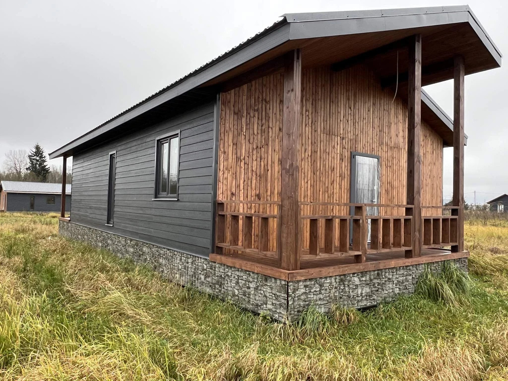 Дом 114 м2 на участке 7.5 сот. - Фото 4