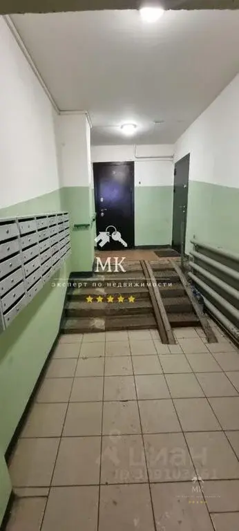 Продажа  4х-комнатной  квартиры в г.Лобня - Фото 16