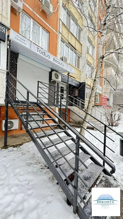 Продажа офиса, Краснодар, Чекистов пр-кт. - Фото 5