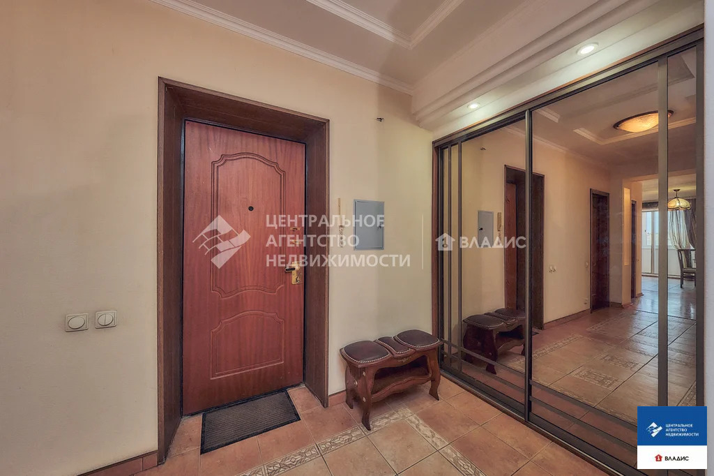 Продажа квартиры, Рязань, ул. Есенина - Фото 15