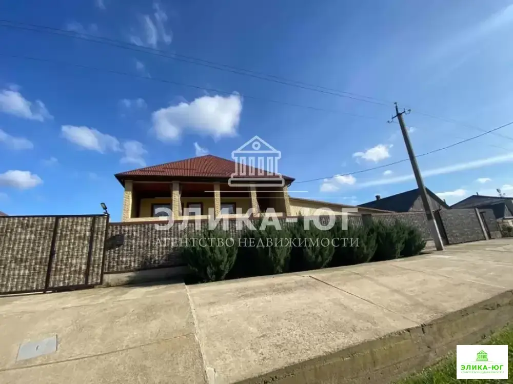 Продажа готового бизнеса, Горское, Туапсинский район, ул. Центральная - Фото 6