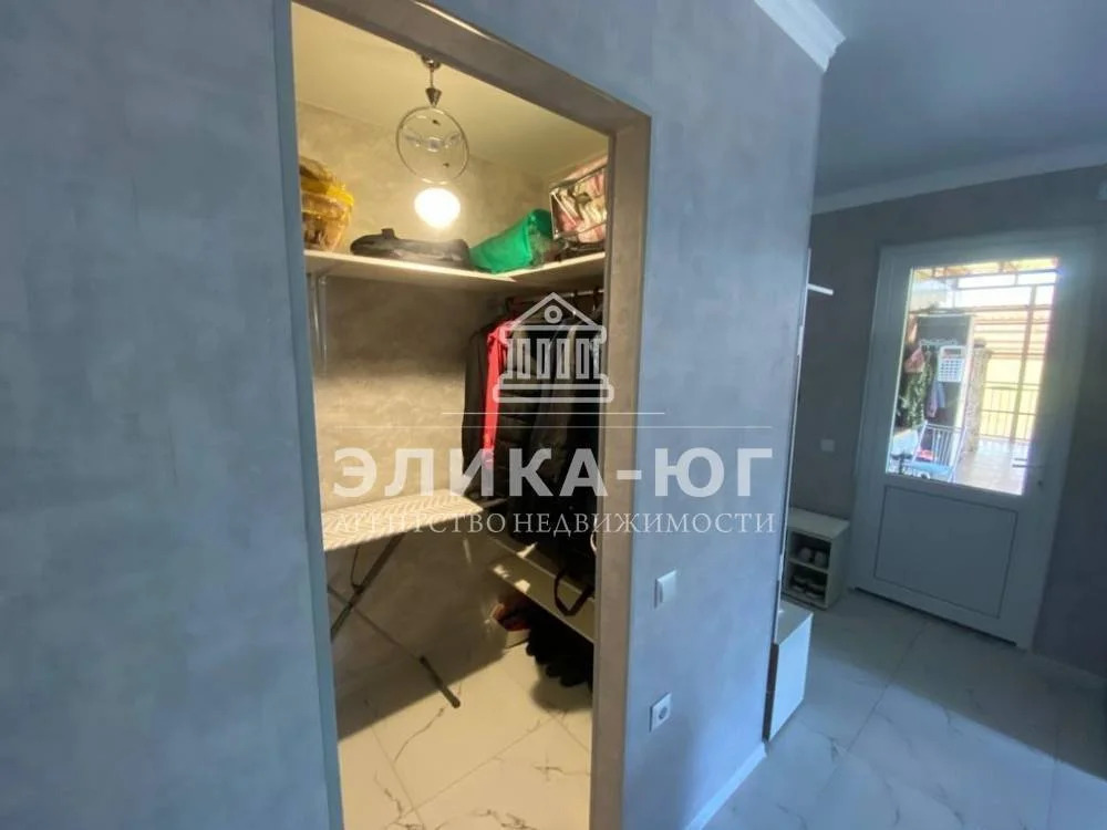 Продажа дома, Новомихайловский, Крымский район, Лесная ул. - Фото 39