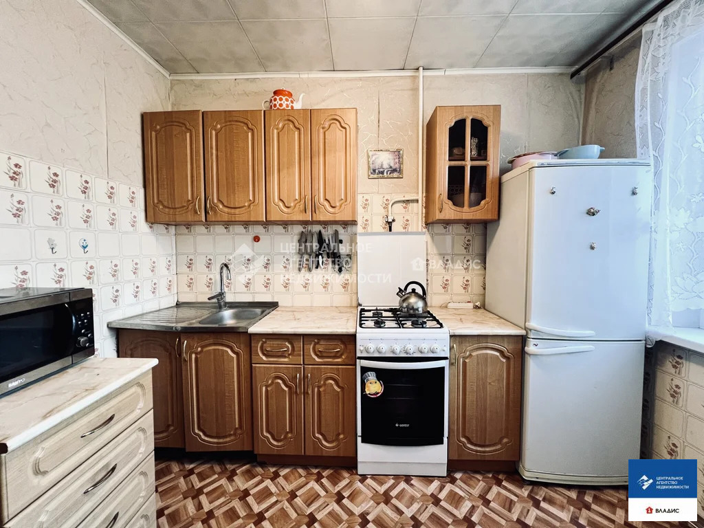 Продажа квартиры, Рязань, ул. Новоселов - Фото 0