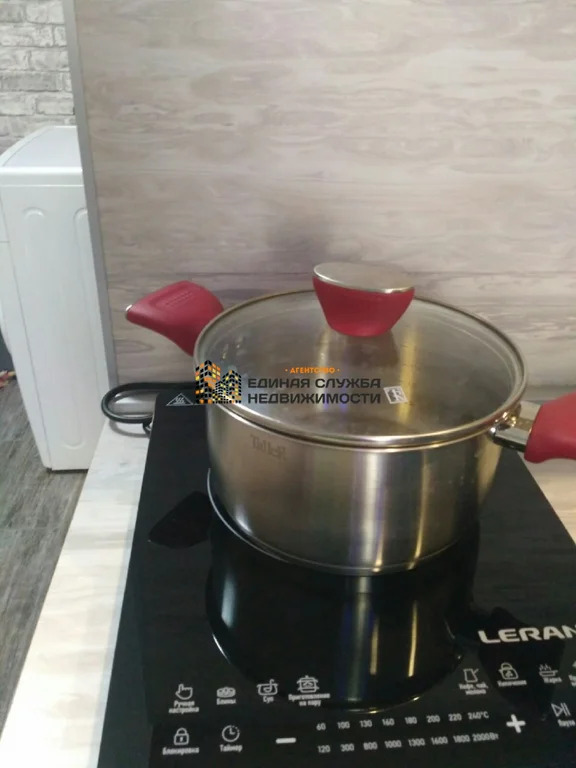 Аренда квартиры, Уфа, ул. Баргузинская - Фото 5