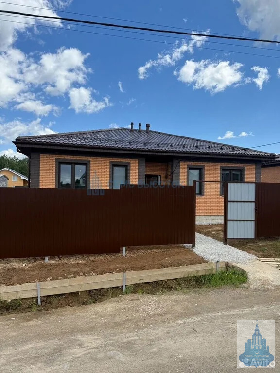 Продажа дома, Домодедово, Домодедово г. о., 94 - Фото 1