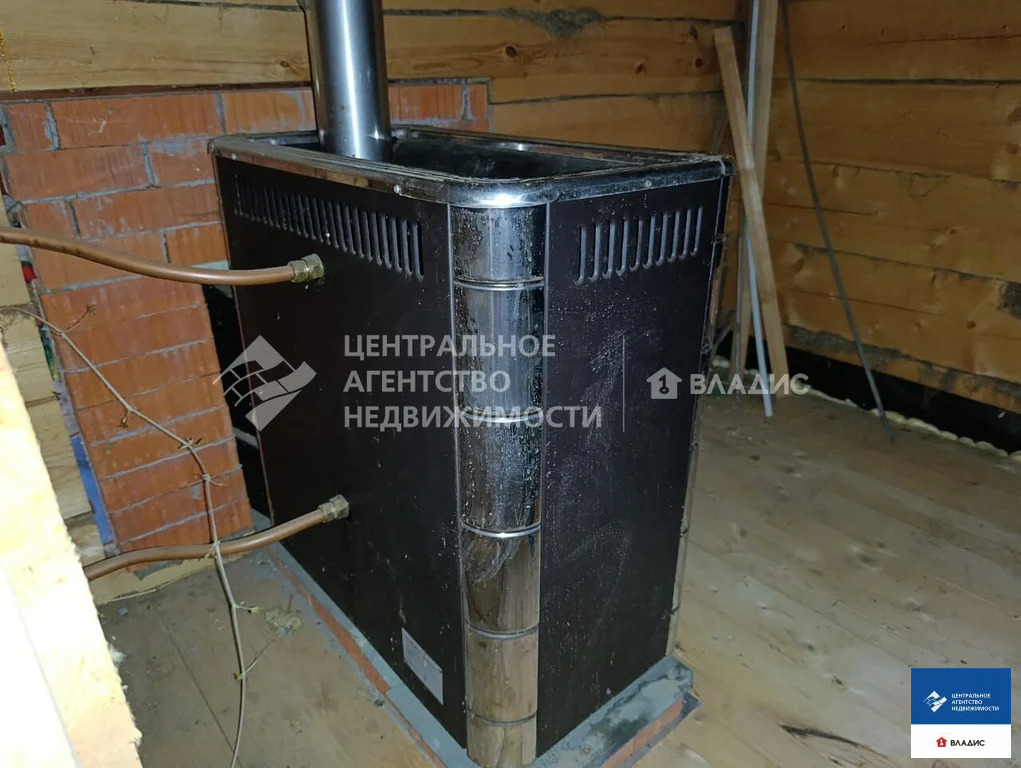 Продажа дома, Старожилово, Старожиловский район, ул. Почтовая - Фото 15