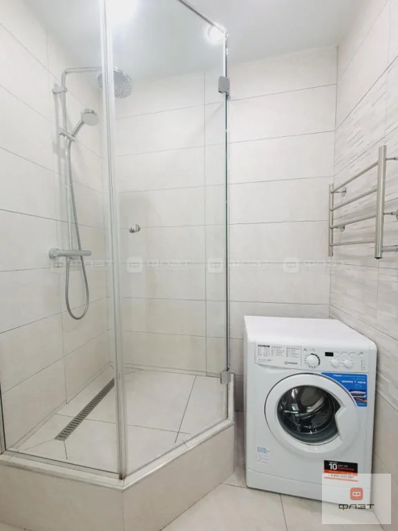 Продажа квартиры, Казань, ул. Волкова - Фото 15