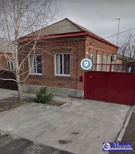 Продажа дома, Батайск, ул. Цимлянская - Фото 1