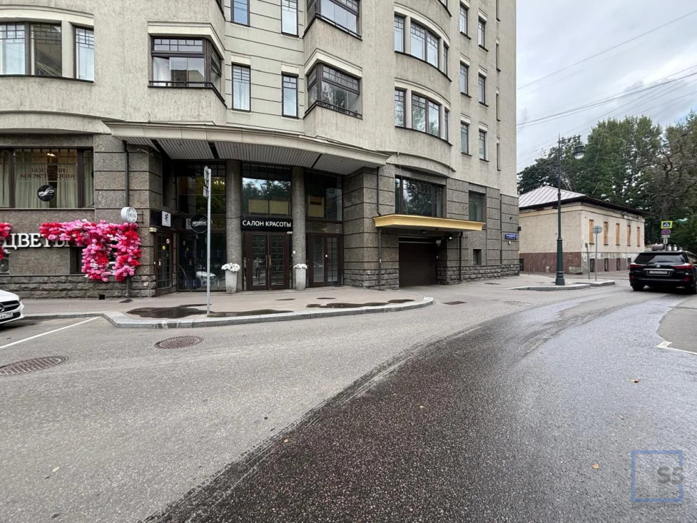 Продажа офиса, 1-й Неопалимовский пер. - Фото 3