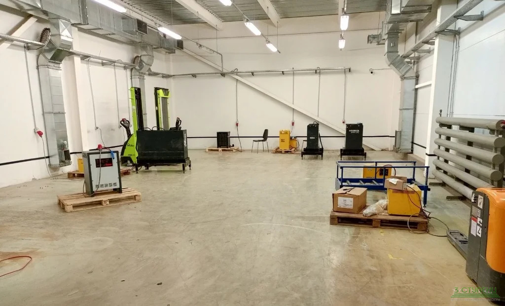 Аренда склада, Покров, Подольский район, Полевая улица - Фото 13