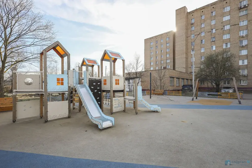 Ищете квартиру с удобной планировкой в тёплом кирпичном доме? Отлично, - Фото 16