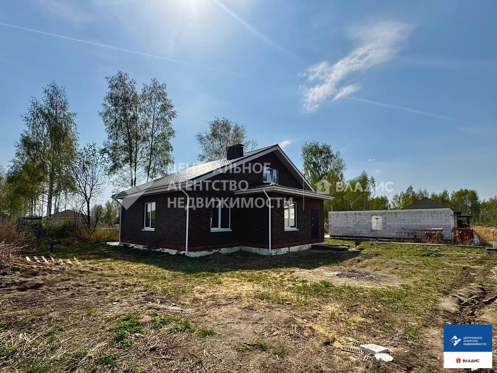 Продажа дома, Дубровичи, Рязанский район, коттеджный посёлок Дубровка - Фото 2