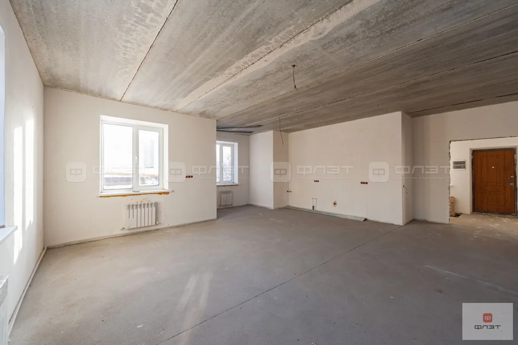 Продажа дома, Казань, ул. Центральная (Вознесенское) - Фото 3