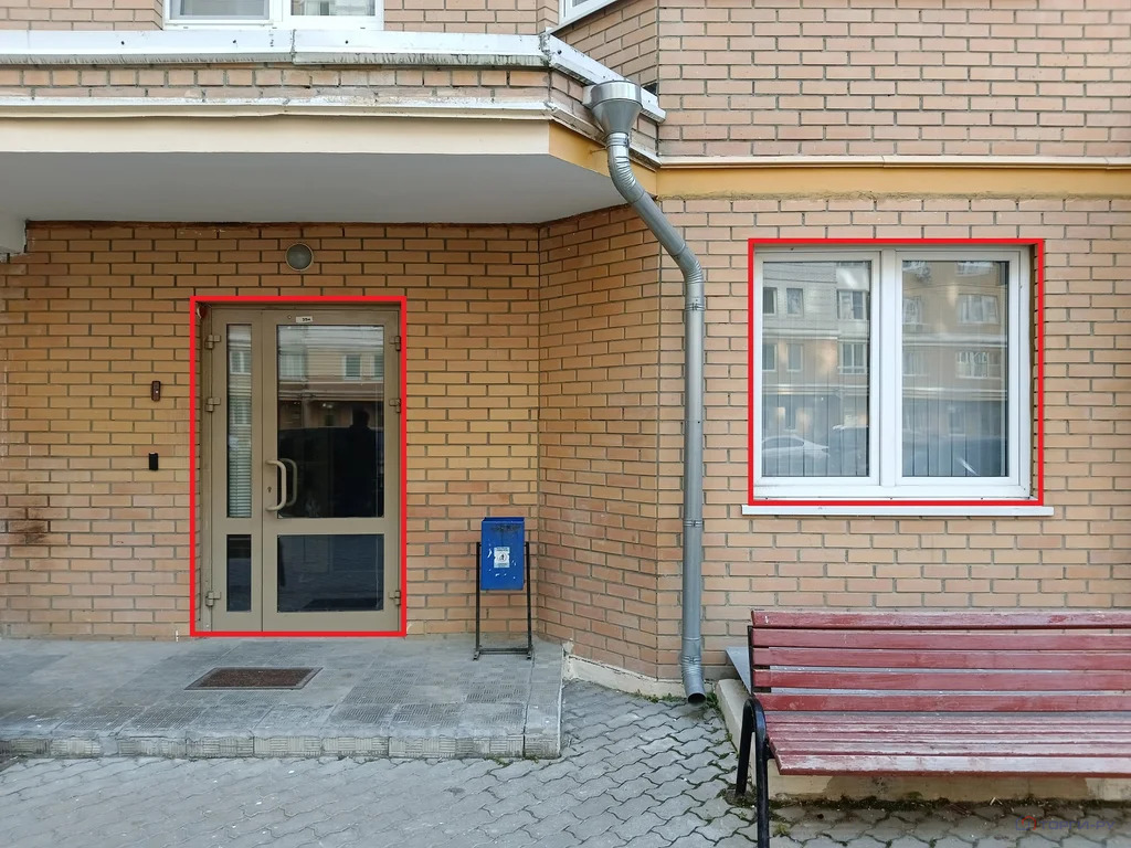 Продажа торгового помещения, 6-я Радиальная улица - Фото 3