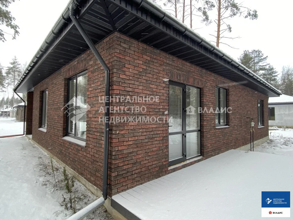 Продажа дома, Алеканово, Рязанский район, Новая улица - Фото 4