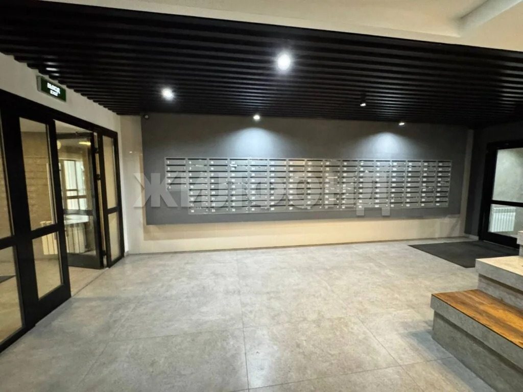 Продажа квартиры, Новосибирск, Ясный Берег - Фото 20