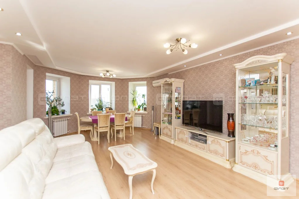 Продажа квартиры, Казань, ул. Баки Урманче - Фото 5