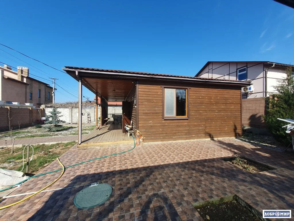 Продается Дом - Фото 4