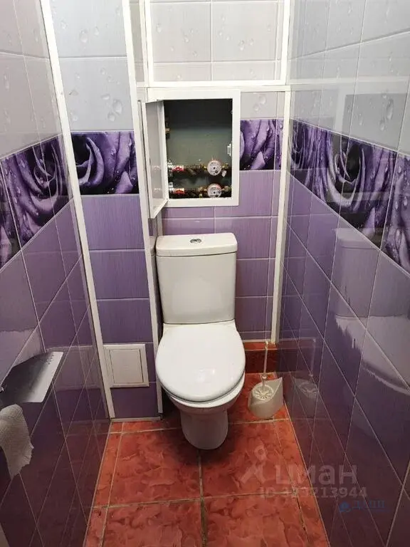 Продажа двухкомнатной квартиры 52.5м ул. Набережная реки Магаданки, ... - Фото 5