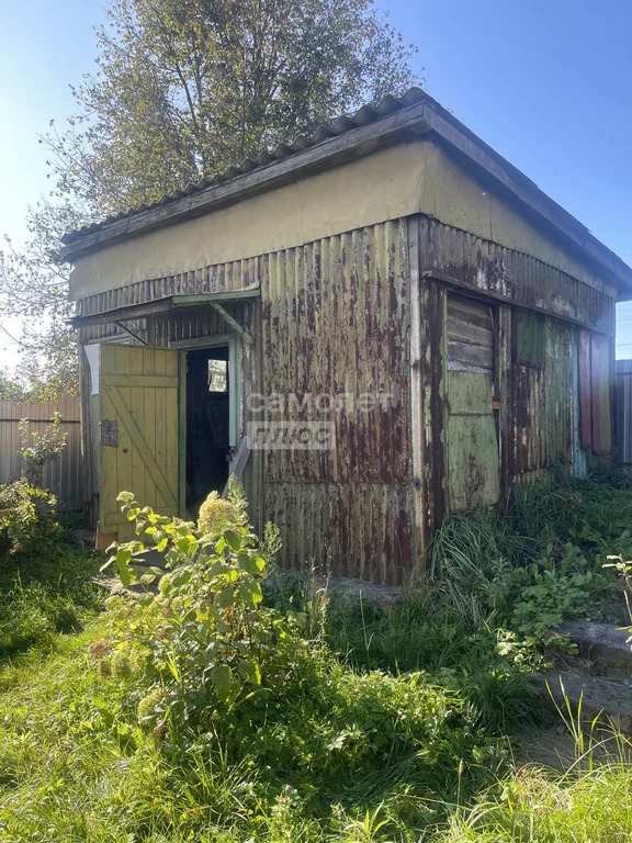 Продажа дома, Федоровка, Ленинский район, 27а - Фото 27