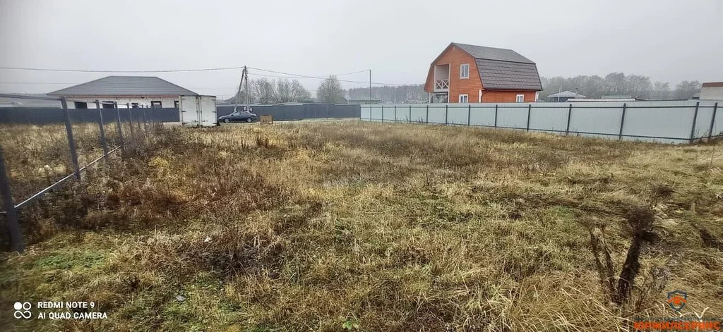 Продажа участка, Домодедово, Домодедово г. о., Московская обл - Фото 1