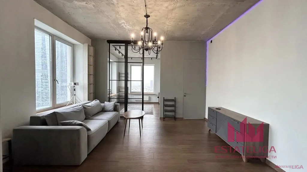 Аренда квартиры, м. Шелепиха, Шмитовский проезд - Фото 3