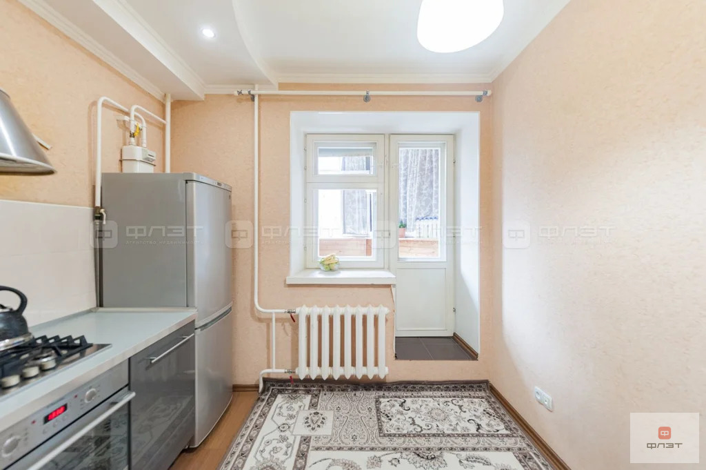 Продажа квартиры, Казань, ул. Ноксинский Спуск - Фото 2