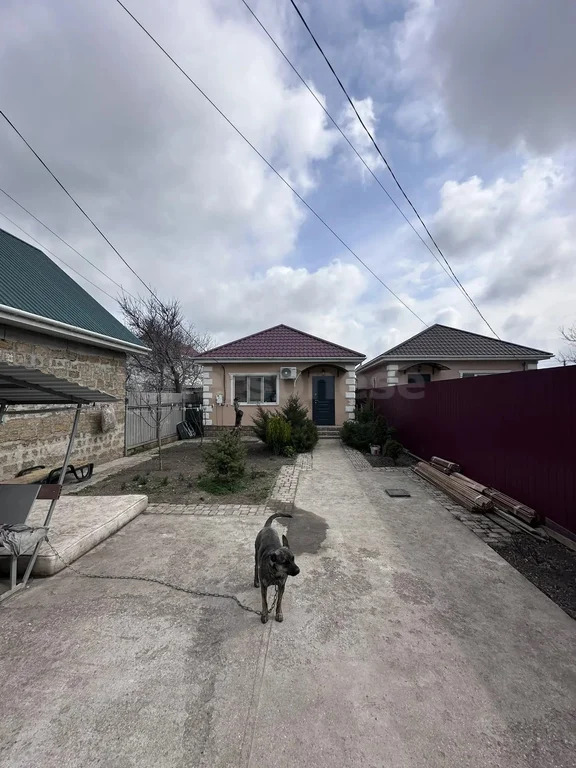 Продажа дома, Симферополь, улица 13-я улица Коллективных Садов - Фото 1