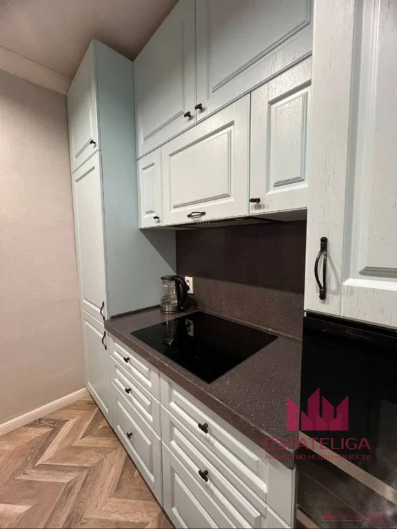 Продажа квартиры, Лопатино, Ленинский район, Сухановская улица - Фото 5