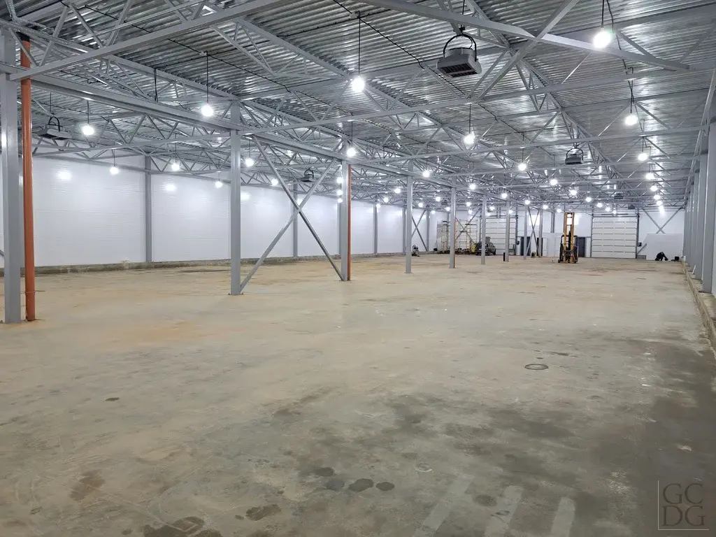 Сдается склад или производство 3000 кв.м. на ЦКАД (Север МО) - Фото 6