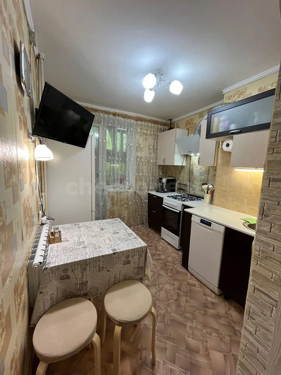 Продажа квартиры, Севастополь, Севастопольская улица - Фото 20