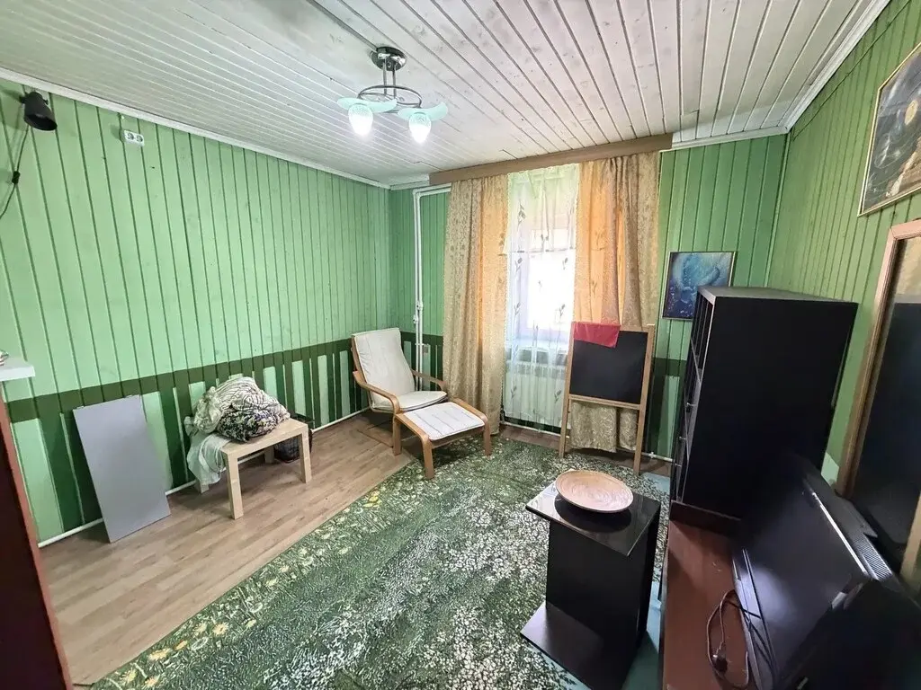 Дом 104,3 м2 на участке 5,7 сот. - Фото 10