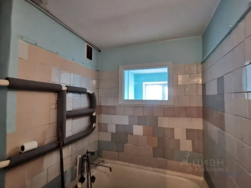 Продаю помещение свободного назначения 44.3м ул. Гагарина, 6, Магадан, - Фото 14