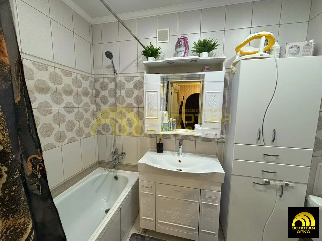 Продажа квартиры, Темрюк, Темрюкский район, ул. Парижской Коммуны - Фото 8