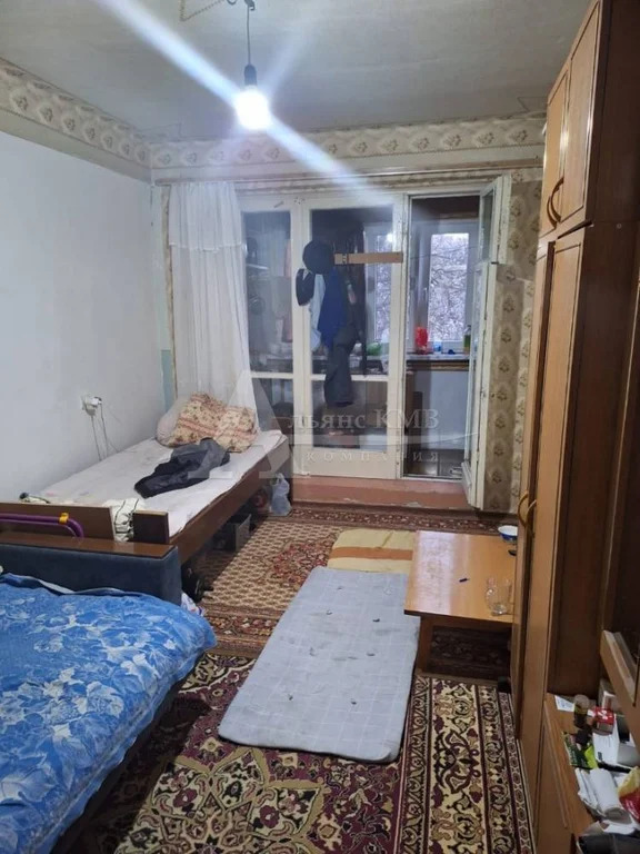 Продажа квартиры, Железноводск, ул. Строителей - Фото 1