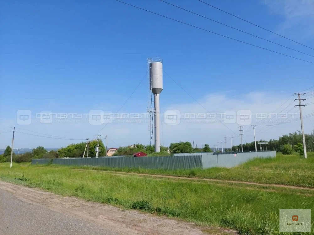 Продажа дома, Нижний Услон, Верхнеуслонский район, снт. СНТ ... - Фото 4