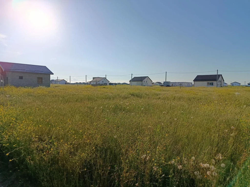 Продажа участка, Тамань, Темрюкский район, улица Мостостроителей - Фото 3